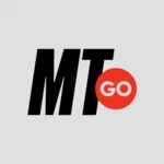 mt go android application logo